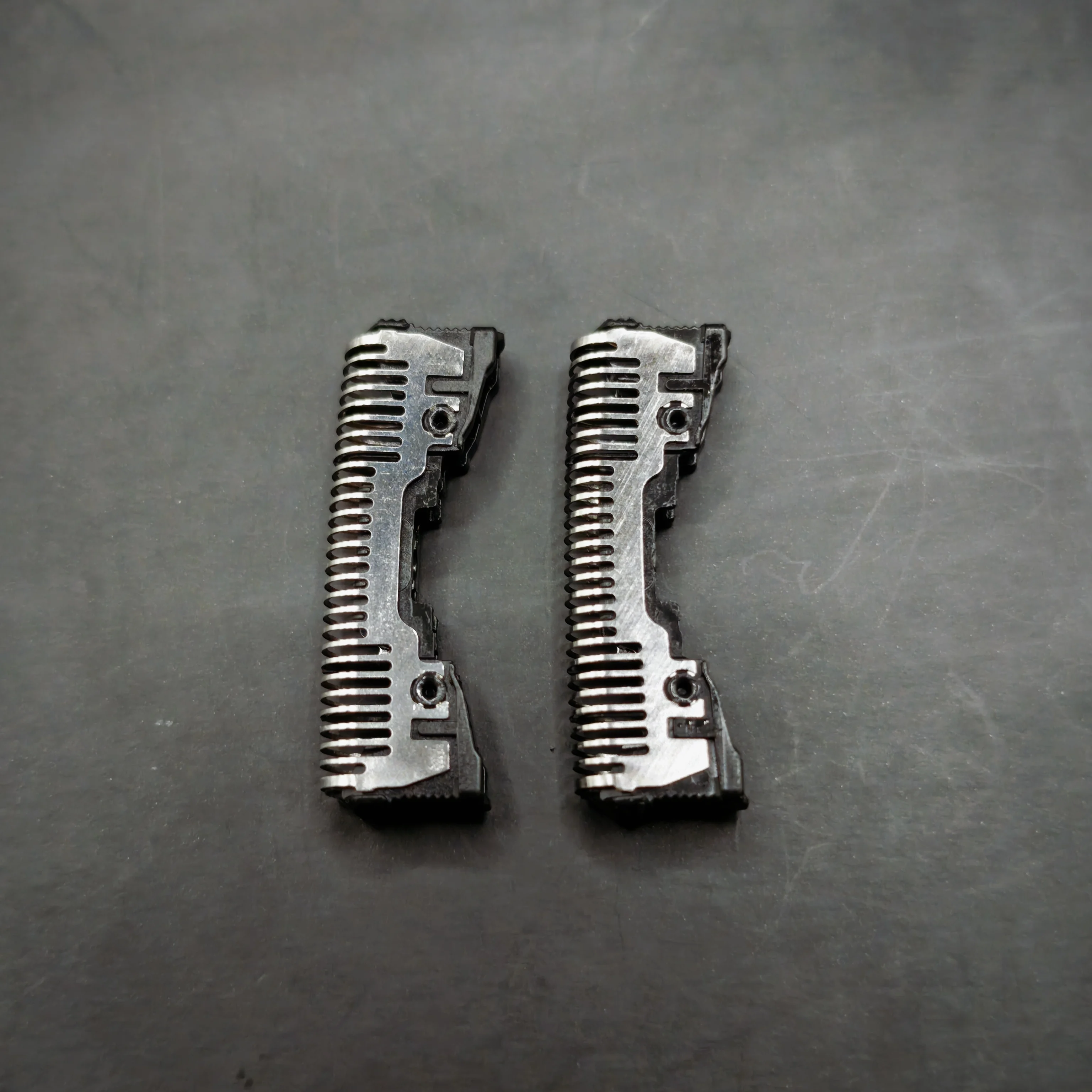 2X Razor Inner Blade Replacement For Panasonic ES-LC62 ES-LA70 ES-LA72 ES-LT72 ES-LT2A ES-LT67 ES-LT68 ES-RC70 ES-LA10 Shaver