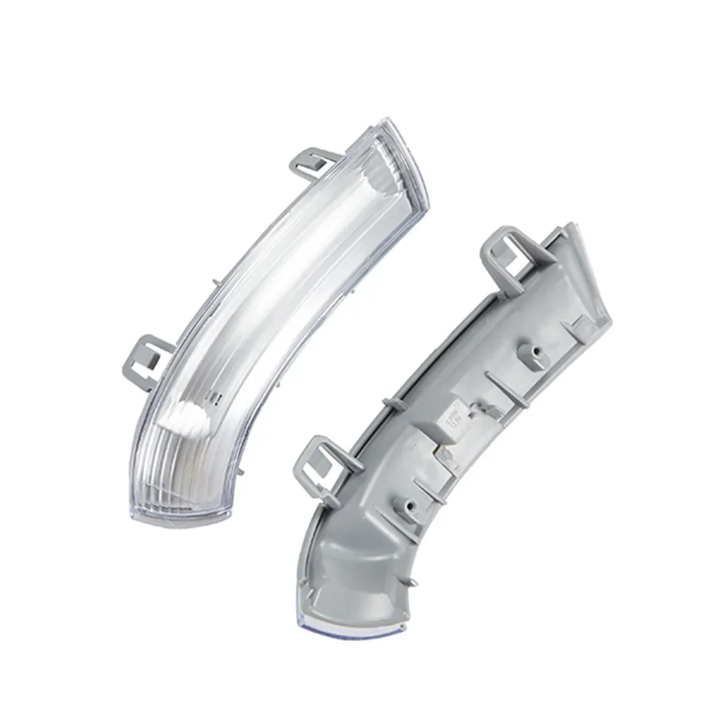 

Car LED Side Rearview Mirror Turn Signal Light Steering Lamp for VW Passat B6 Golf 5 Jetta MK5