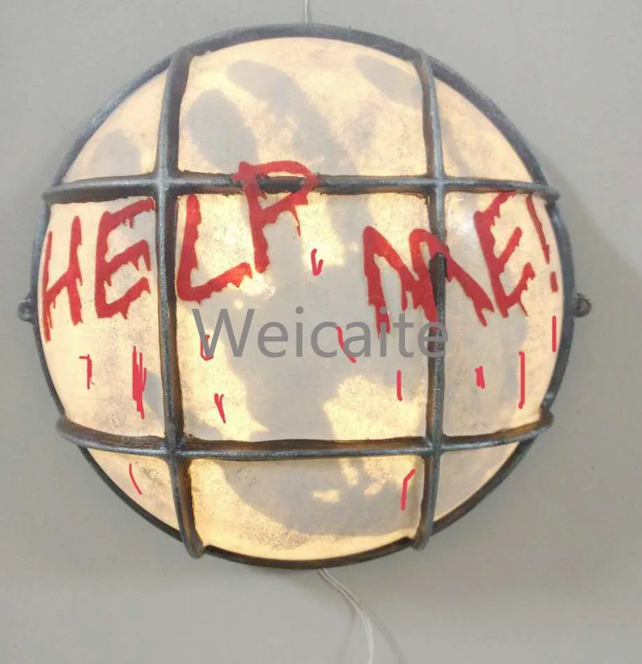 Halloween Props Life Size Animated Indoor Sale