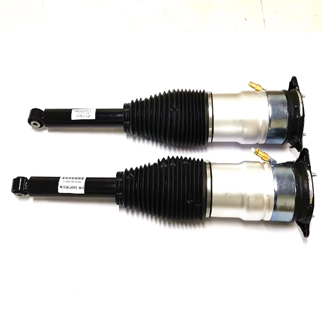 

6006352-00-C Rear Suspension Air Shock Absorber Gas Strut 2011, 2012, 2013, 2014, 2015 Air Shock Absorber