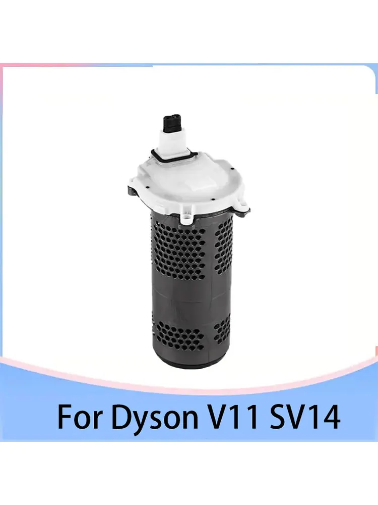 Staubsaugermotor für Dyson V11 Staubsauger Ersatz Motoranzeige