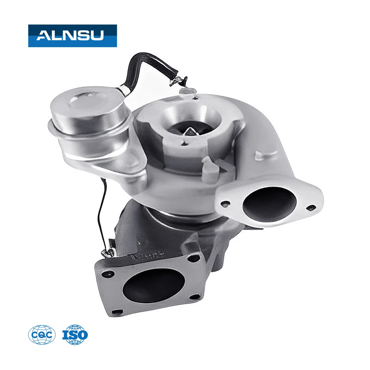 

Турбокомпрессор 1HD для Toyota LAND CRUISER HD100 CT26B 17201-17040