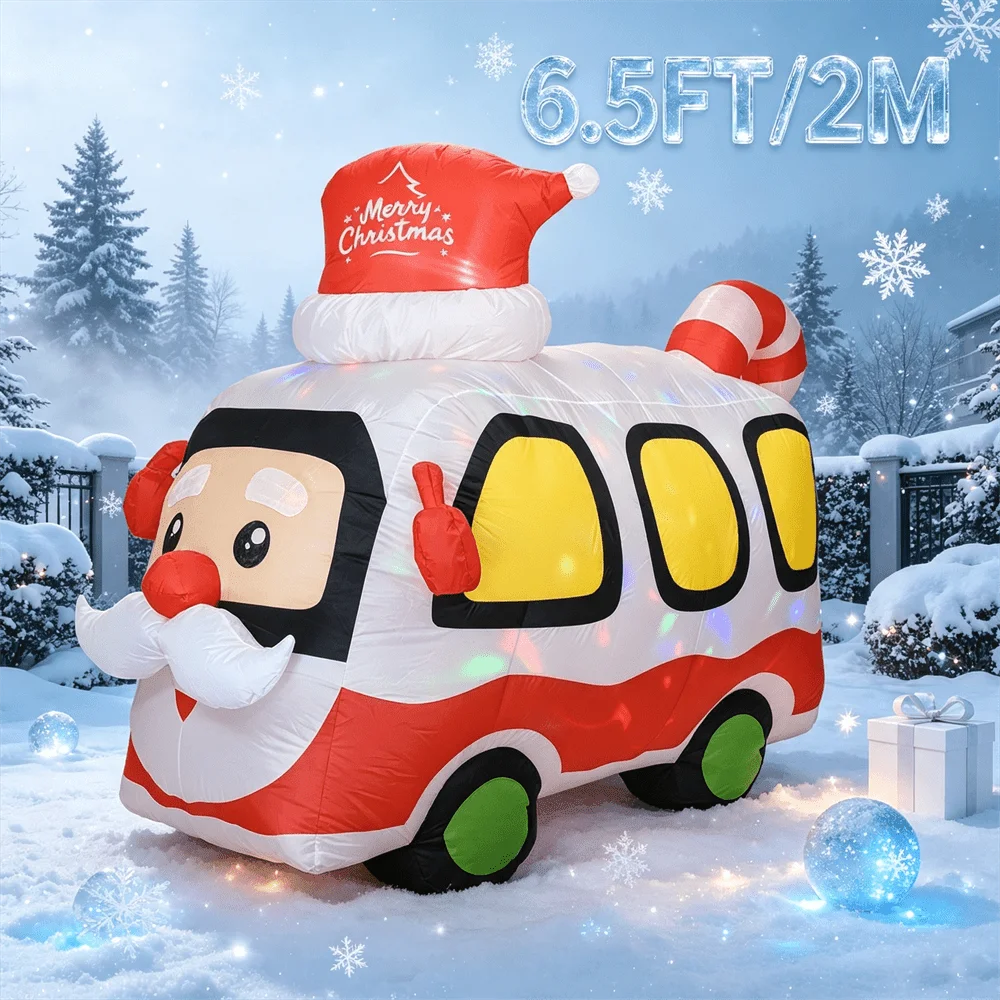 65ft-christmas-inflatable-toy-led-light-up-santa-bus-with-santa-hat-candy-cane-inflatable-outdoor-yard-xmas-decoration