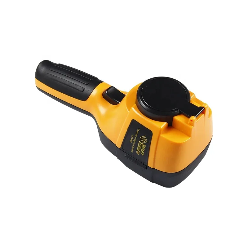 

zz ST9450 Handheld Thermal Imaging Camera High IR Resolution Infared Image USB Powered Repairing Tool