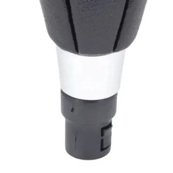 

6 Speed Gear Shift Knob For S60 2011-2018 For S80 2007 For V70 Xc70 2008 For Xc60 2017 R135246 PU Leather Lever Handball
