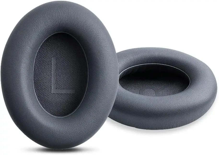 Coussinets d'oreille en cuir pour casque Bose, coussin d'oreille pour casque, remplacement pour casque Bose 700, NCH700, NC700, 10000