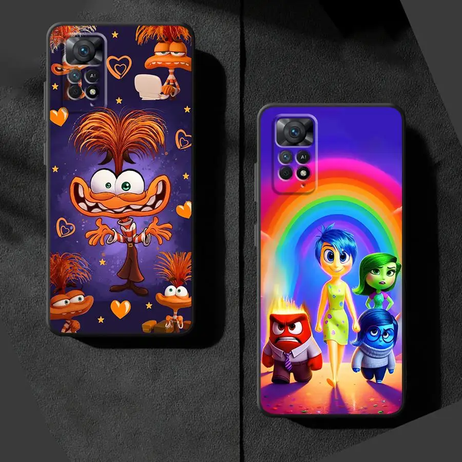 Disney Inside Out 2… - image