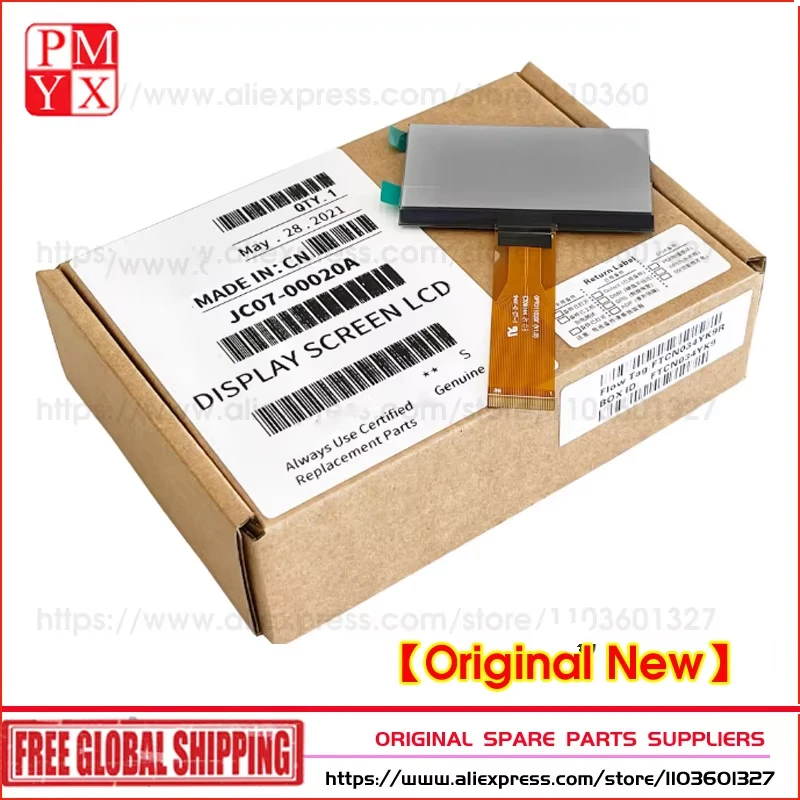 

Новый ЖК-дисплей Schermo K2200 K2200ND (экран) JC92-02522A JC07-00020A для LaserJet M436 M436n M433 M437 M439 (панель)