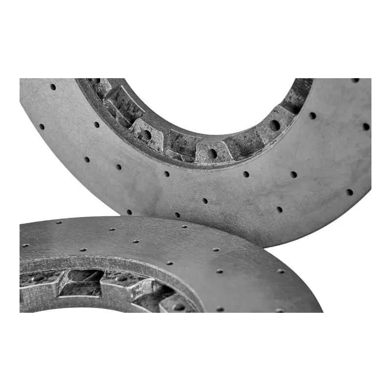 380x30 Silicon Carbide Coating CCB Big Break Kit Carbon Ceramic Brake Disc Disk Rotor for BMW 3series 325I M 2018+