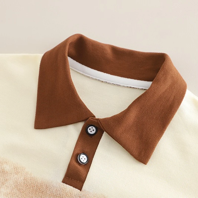 New Summer Baby Clothes Suit Children Boys Short Sleeved T-Shirt Shorts 2Pcs/Sets Kids Clothing Infant Casual Striped Costume