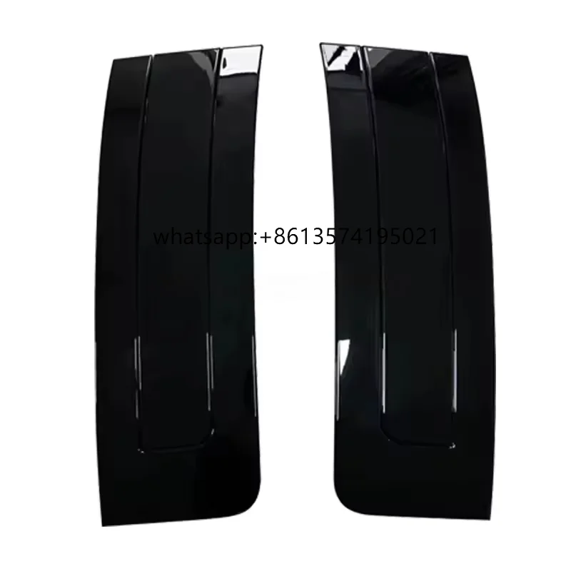 

2023 for Range Rover Professional Black ABS Sports Car Side Vents Luxury Business New Arrival for Vehicles