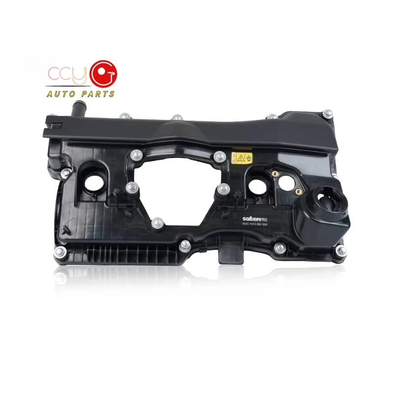 

11127568581 Engine Cylinder Valve Chamber Cover For BMW N46 N46N E87 E90 E91 118i 120i 318i 320i OEM 11127526669 11127568582
