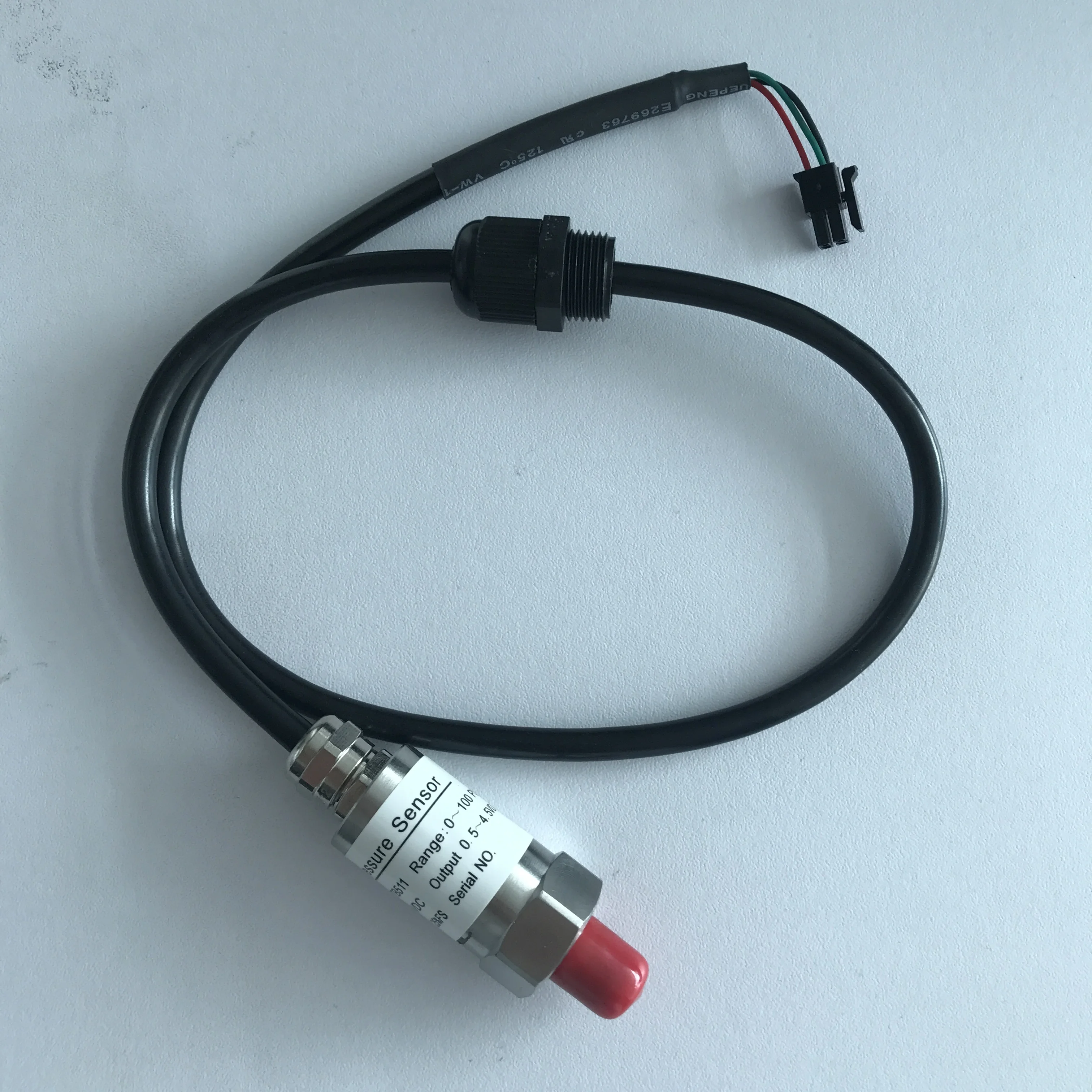 Alternative High Quality Pressure Sensor for Citronix Inkjet Printer CB003-2004-001 - view 2