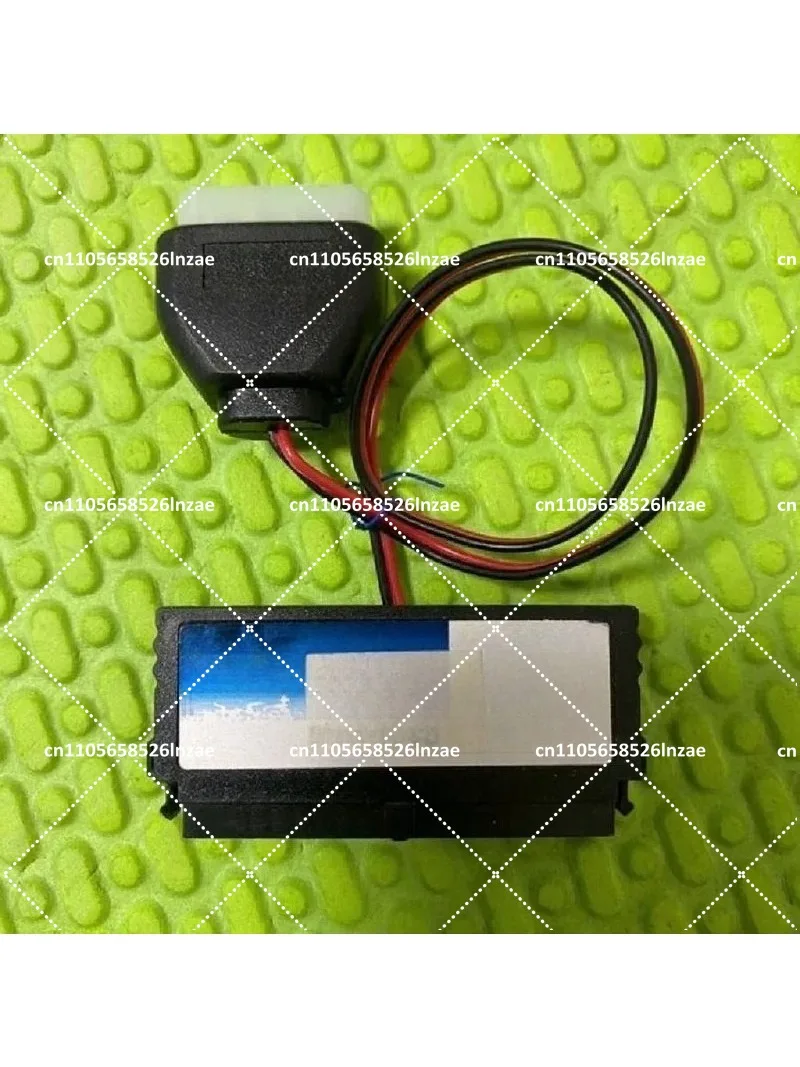 Industrial Grade DOM 4G High Speed IDE 40Pin Electronic Disk Memory Card