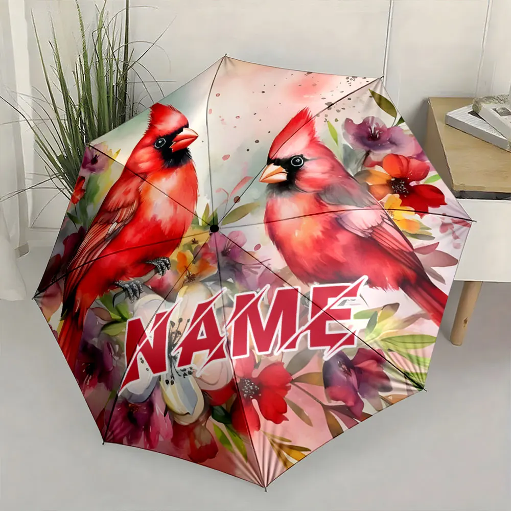 Custom Name Umbrella,