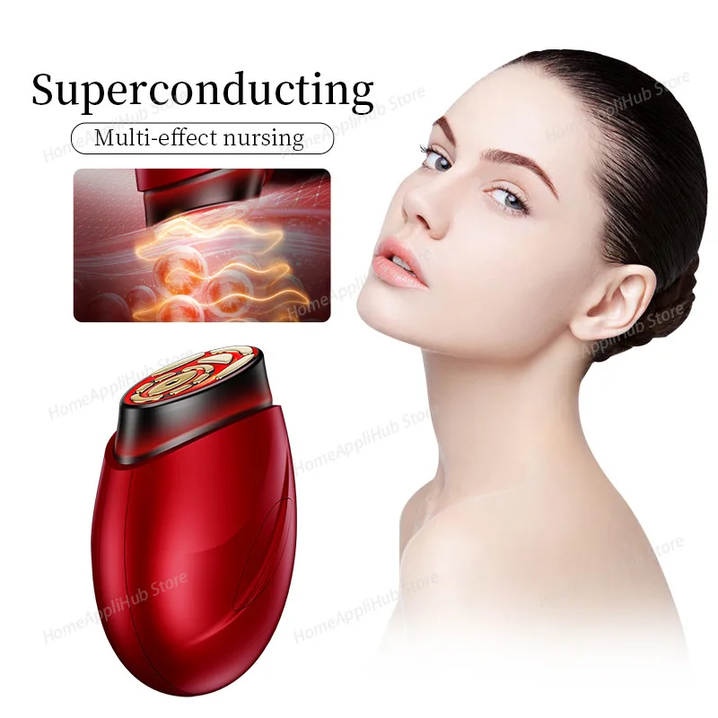 

Arrival Facial Contour Beauty Device Women's Skincare Gift Box Packaged Skin Care Device for Enhanced Facial Features Care
