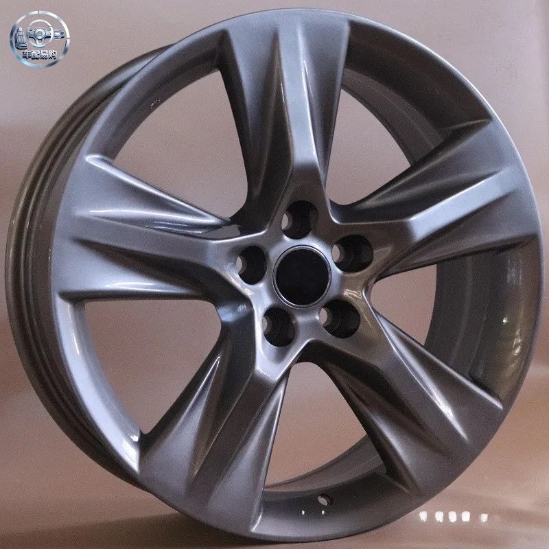 F919005 19inch 5x114.3 Personalized Modified Car Aluminum Alloy Wheel Rims