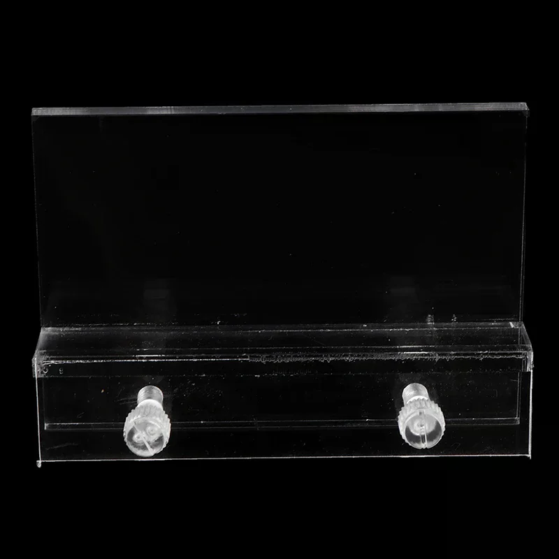 Acrylic Clear Aquar…