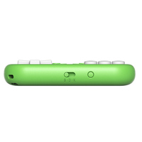 8Bitdo Micro Gamepad Bluetooth-compatible Pocket Controller Designed for 2D Games Mini Game Console for  OS/Android/PC