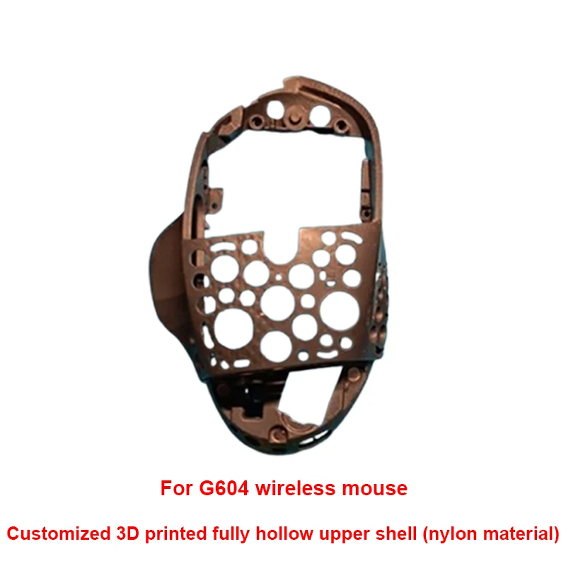 Variant: Upper shell Nylon