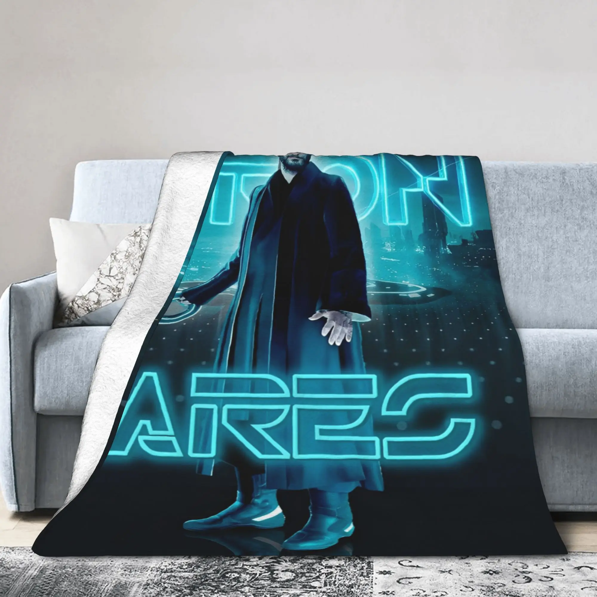 Tron Ares Lightcycl… - image
