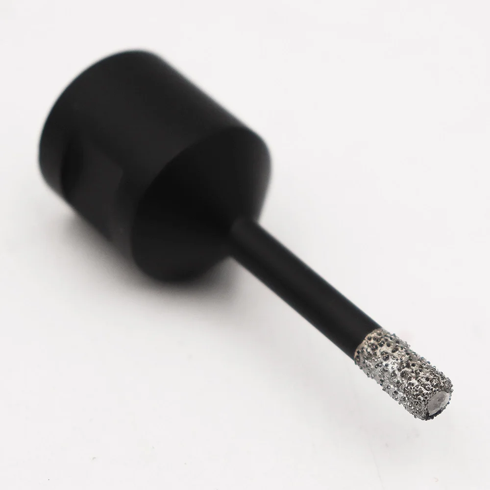 DT-DIATOOL 3/6/8/10MM Khô Kim Cương Khoan Core Bit Cắt Cho Gạch Men Sứ Lỗ thấy Lỗ Khoan Dụng Cụ Mở M14