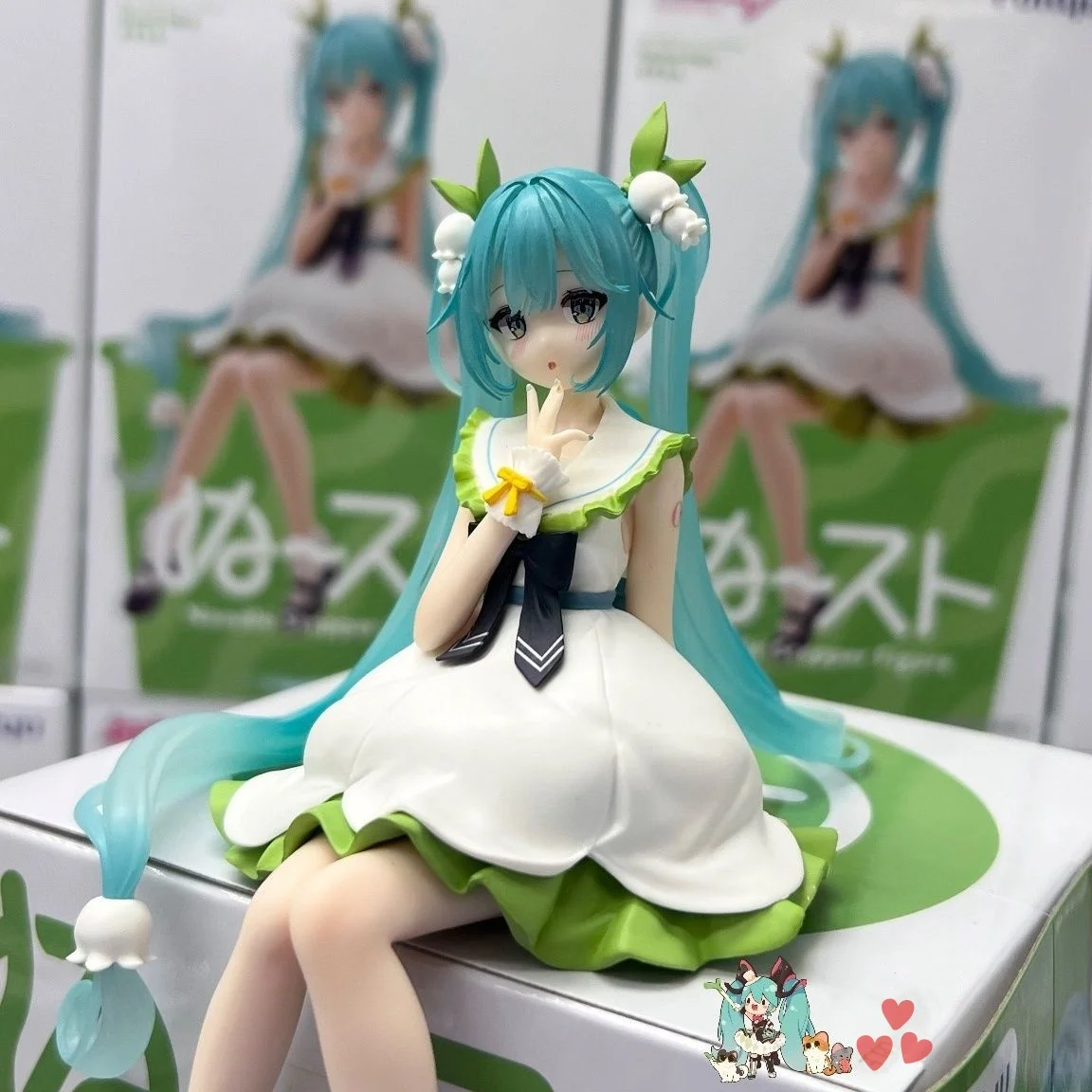 figura-coleccionable-furyu-vocaloid-hatsune-miku-linglan-flower-fairy-noodle-stopper-modelo-de-anime-decoracion-de-escritorio-personalizada