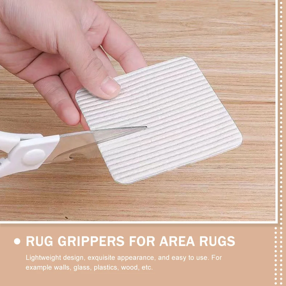 лента для ковров