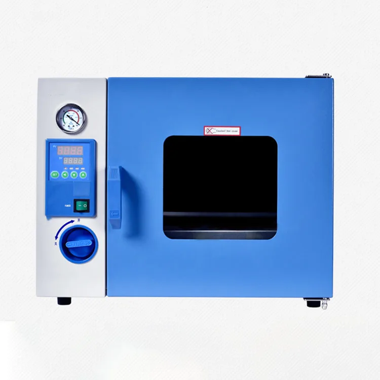 Drying oven laboratory electric heating oven DZF-6020/50/90/210 electric baking