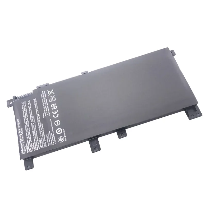 WHOLESALE New C21N1401 GENUINE QUALITY Laptop Battery for Asus X455 X455L X455LA A455L A455LD A455LN F455L K455L X454W Y483LD