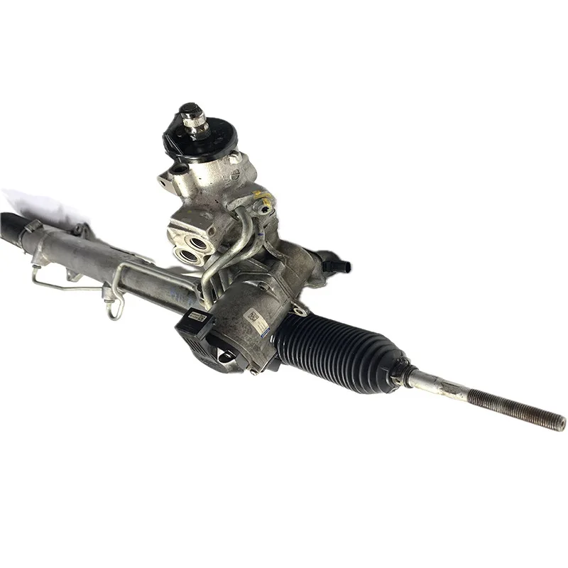 High Quality Hydraulic Power Steering Rack and Pinion Steering Gear for   32106859327- X5-X6