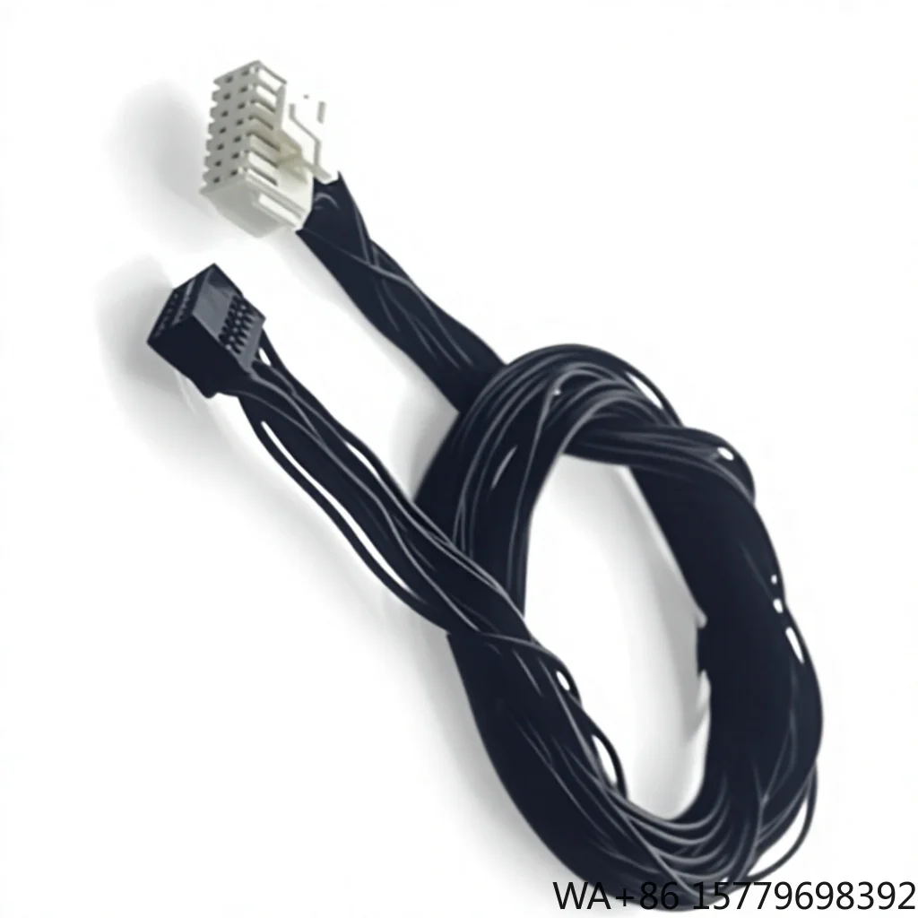 Whatsminer 14Pin Test Fixture Cable 14P for Whatsminer Hash Board Repair Test Tool Mining Motherboard Test Connection Line
