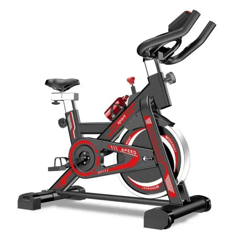 

Wholesale Static Bicycle Indoor Exercise Bikes Commercial Training and Fitness Spinning Bike