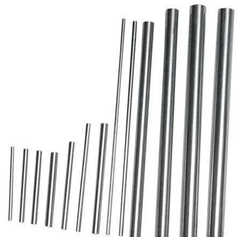 

Length 100mm Tungsten rod 99.95% W tungsten rod bar pure electrode Diameter 8mm 10mm 12mm 16mm 18mm 20mm