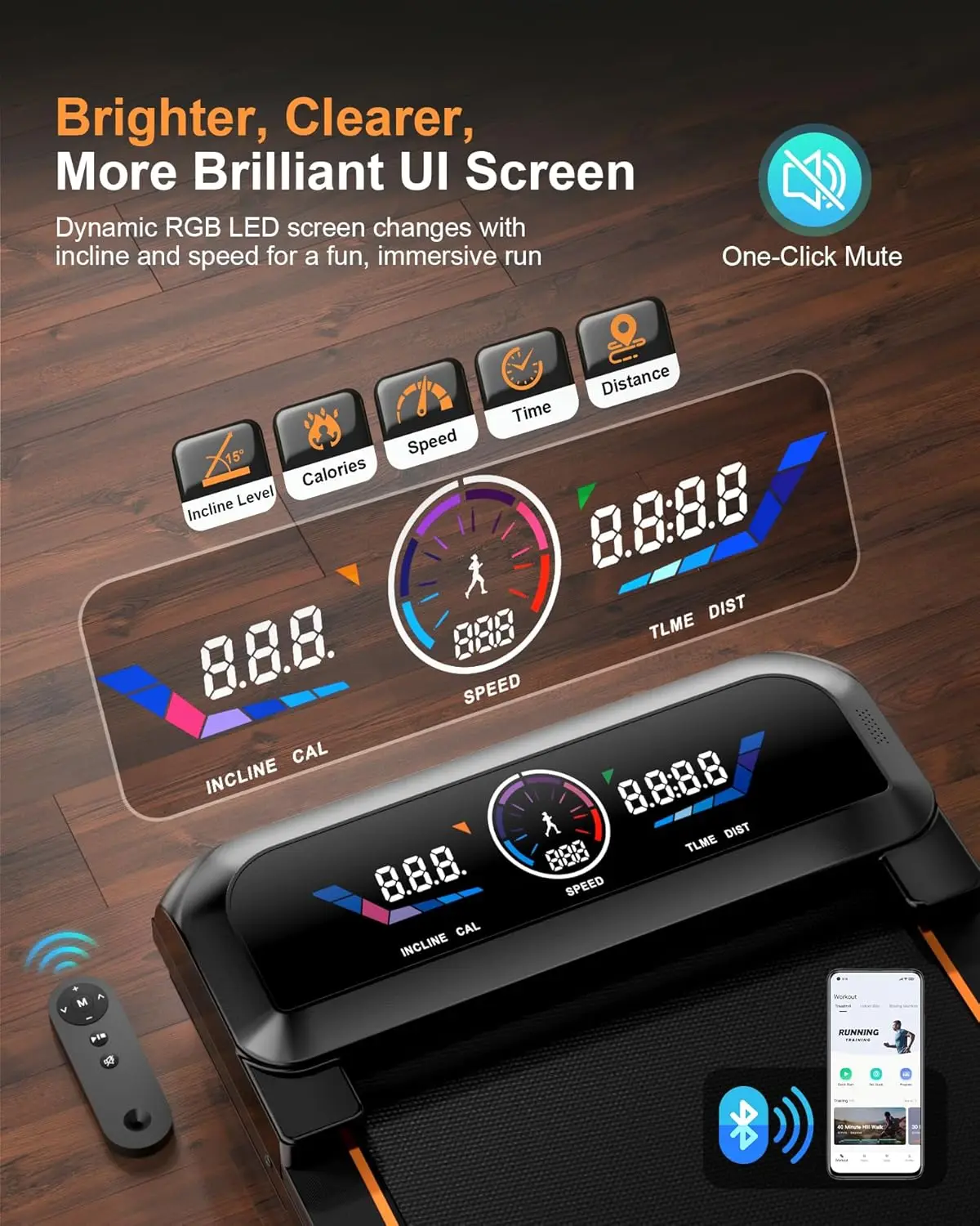 Thumbnail 4 - #20 Budget Treadmills for Smart Shoppers