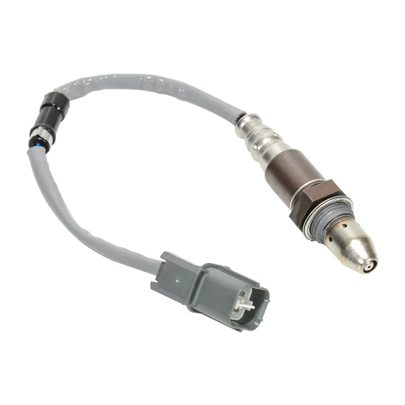 

Applicable To HondaSS 02-06 RD7/2.4L Air-fuel Ratio Sensor Front Oxygen Sensor 36531-PPA-G03