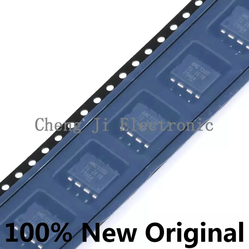 10PCS/LOT AMC1200SDUBR、AMC1200BDUBR、AMC1200 SOP-8、Brand New Original Isolated amplifier chip