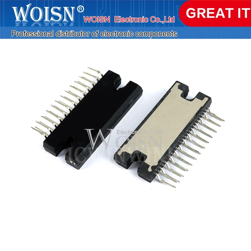 

ГОРЯЧАЯ ПРОДАЖА продукта (10 шт.) TB6560AHQ