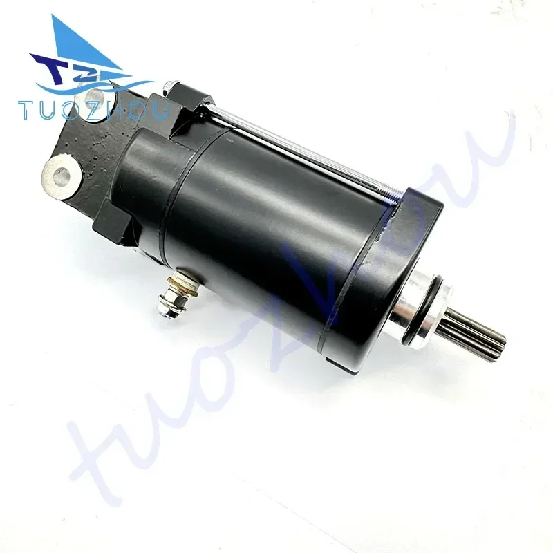 Стартер мотоцикла для Yamaha FX1100 FAT110 FAT1100 SX212S FZ1000 FX140 AR212S FX1000 SXT1100 SX230 HO F1U5 60E-81800-00