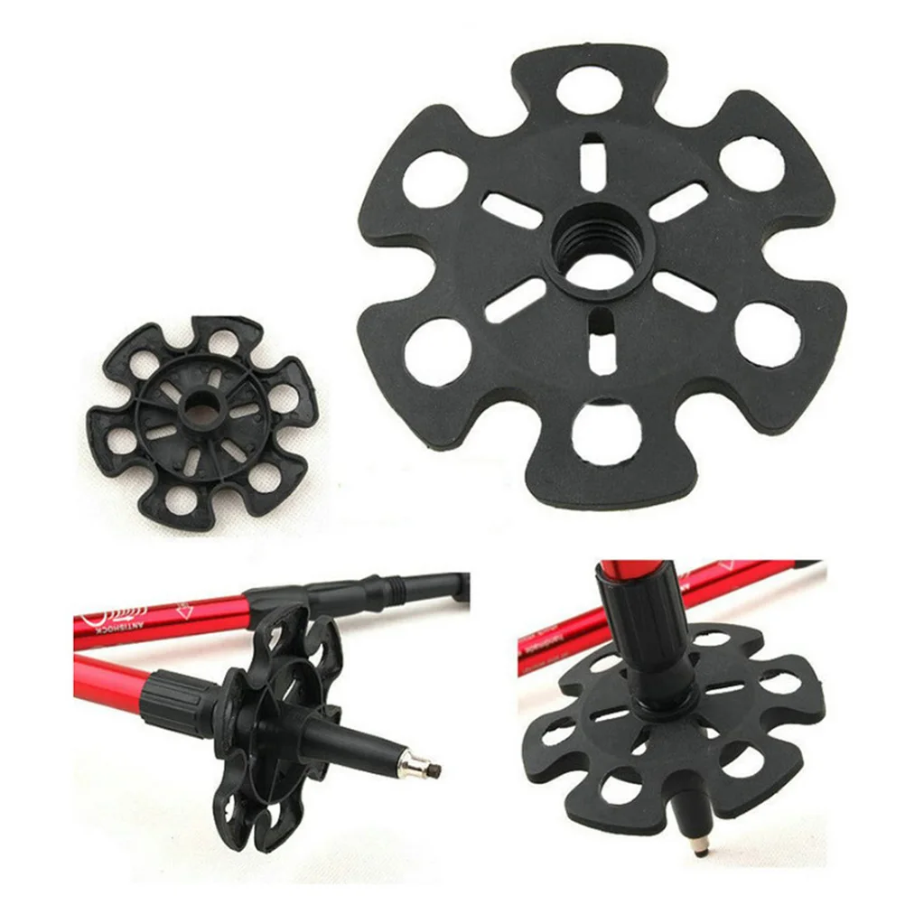 

Hiking Pole Snow Holder Trekking Accessory Outdoor Walking Kit Climbing Accessories