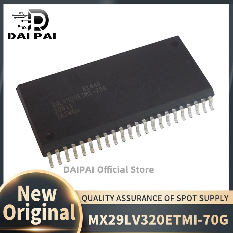 

(10-20piece)100% New original MX29LV320ETMI-70G 29LV320ETMI-70G 29LV320ETMI MX29LV320ETMI MX29LV320 SOP44 Chipset