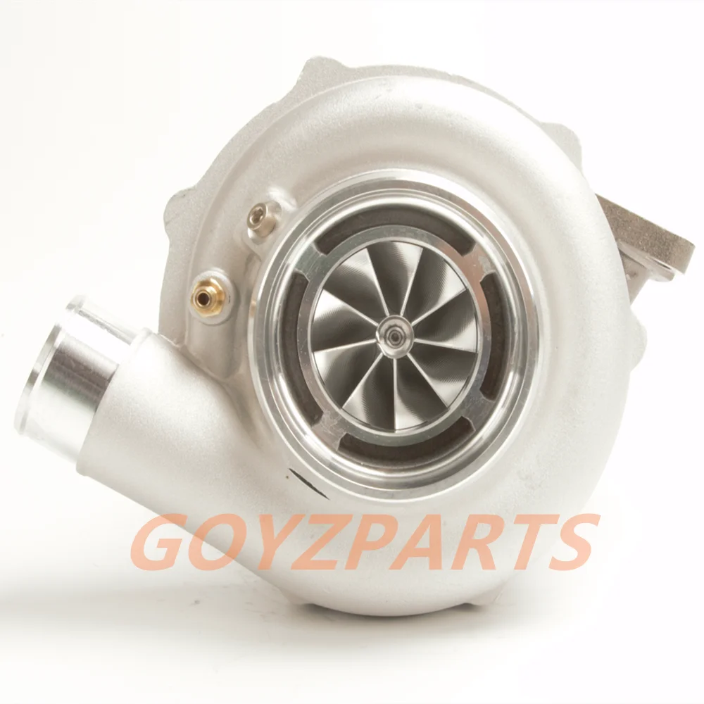 G30-900 G30 900 T3/76V-Band AR0.63 Upgrade and Modification Ball Bearing Turbocharger Performance Turbine 450-800HP 2.0L-3.5L