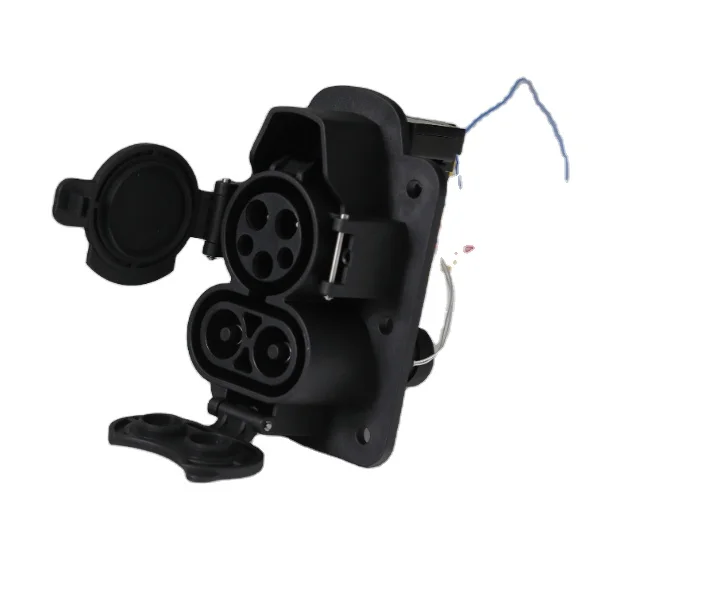 

Duosida DC Combo 1 socket duosida 150A with cable