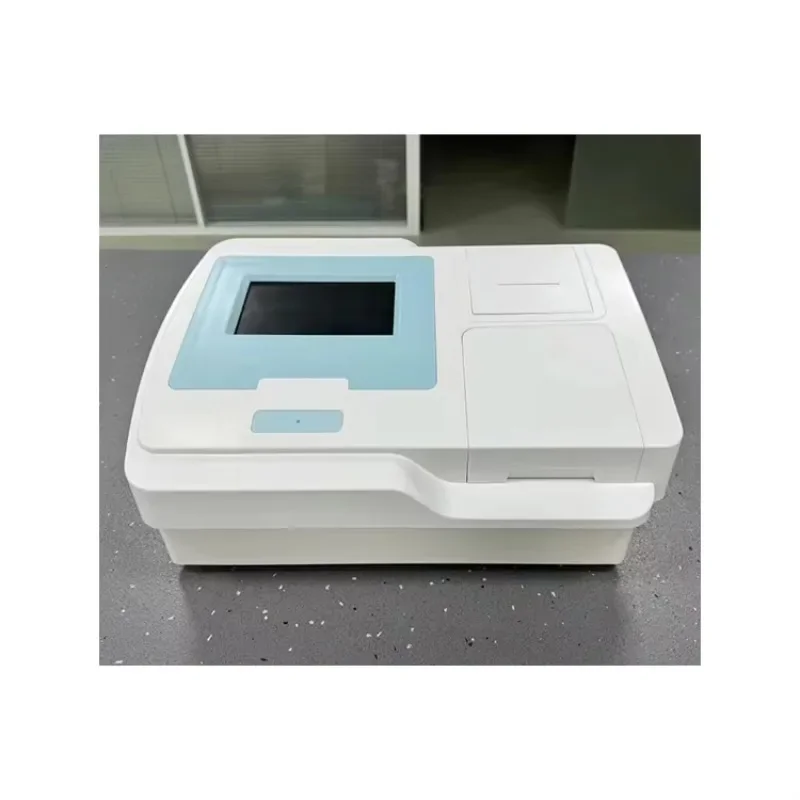 Single wavelength detection used 96 well Elisa Multimode Microplate Reader