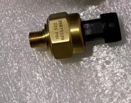 

Поставка 39875599, датчик давления, запасные части воздушного компрессора, датчик давления, передатчик давления