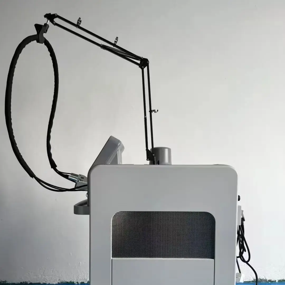 

Painless Hair RemovalSLyric Clinic 755Nm Skin Rejuvenation Alexandrite Machine Facial Rejuvenation Instrument Long Pulse