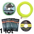Fluo Yellow Line Kit