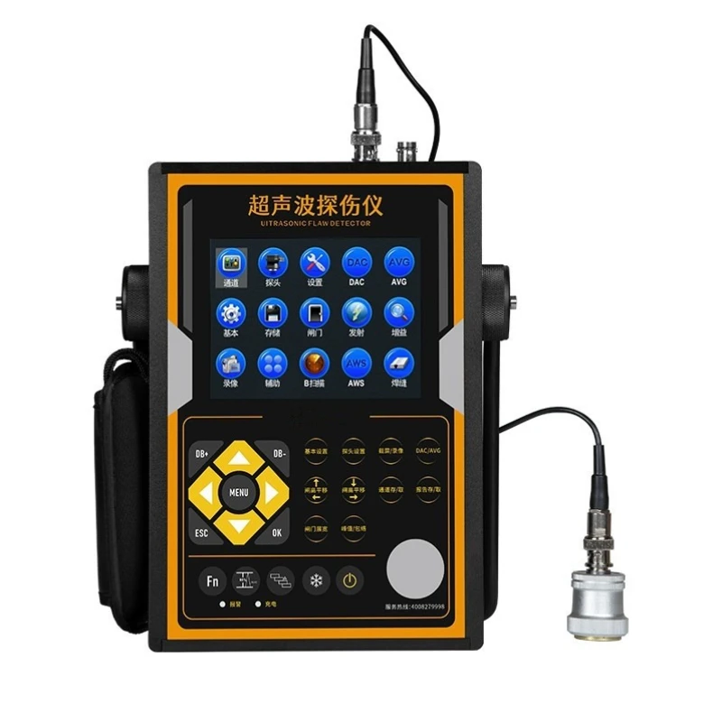 

Flaw detector Industrial digital non-destructive flaw detector