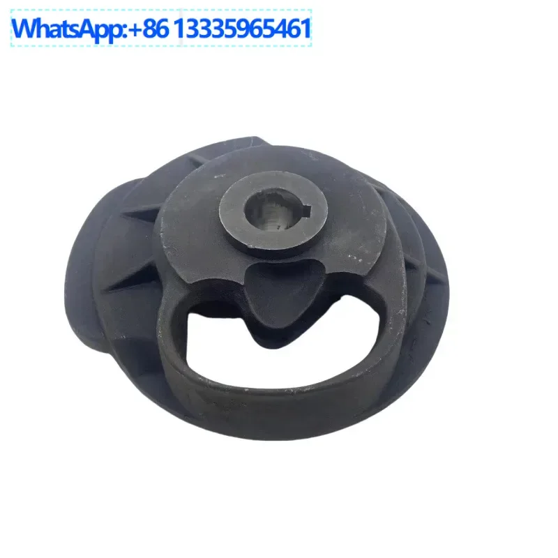 

Applicable to New Holland baler knotter accessories knotter tooth plate, suitable for CNH lawn baler