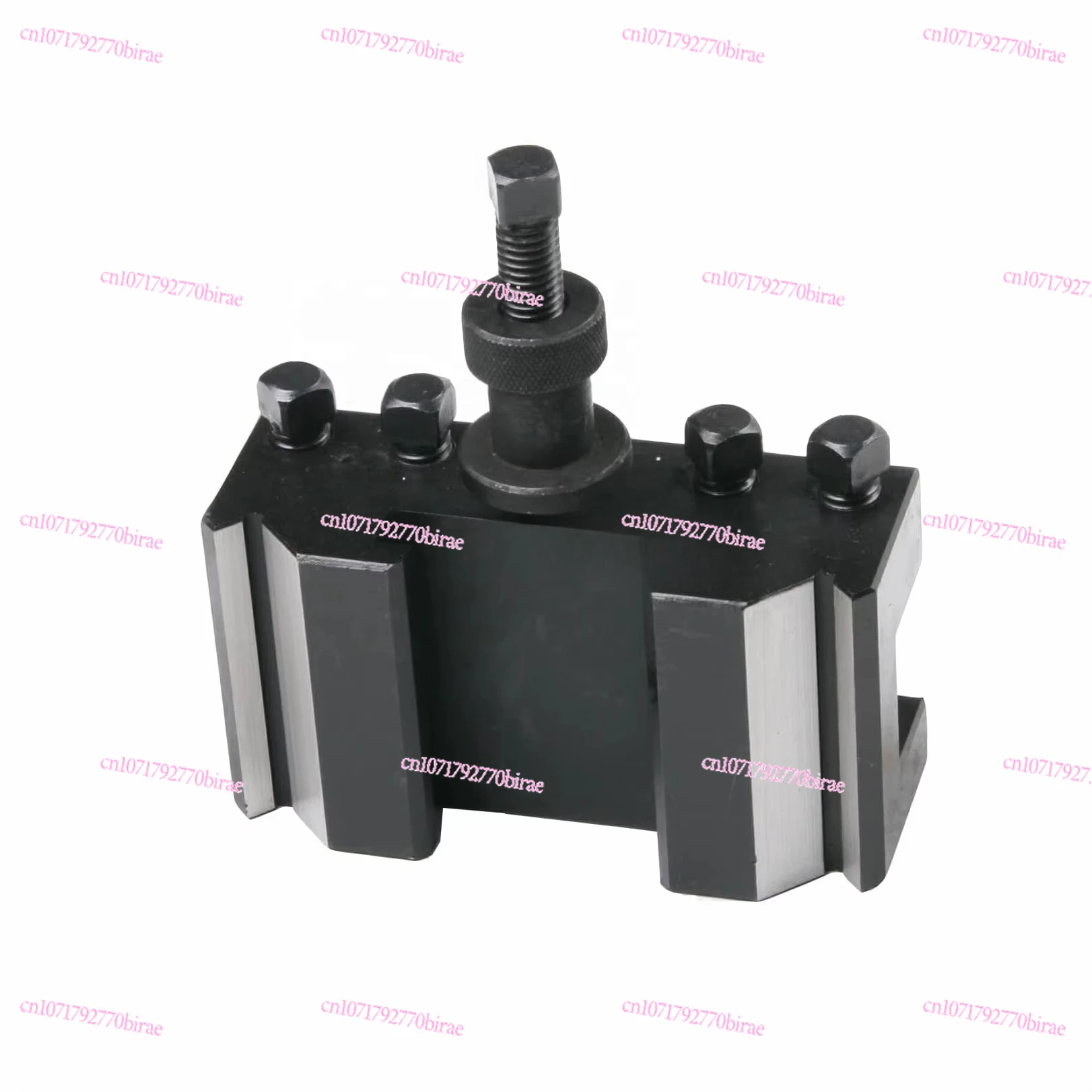 

Quick Change Tool Holder 502-B Numerical Control Milling Drilling New Conditions for Turning Tools in The Construction Industry